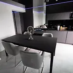 아파트 High Class Mazuria