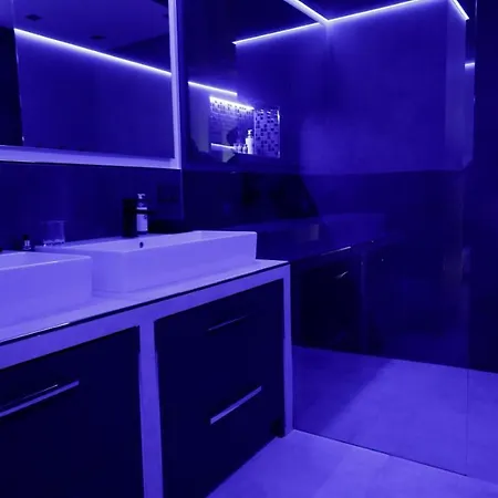 Appartement High Class Mazuria