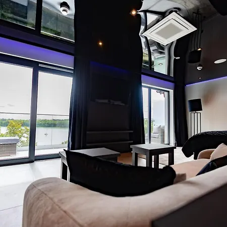 Lejlighed High Class Mazuria *