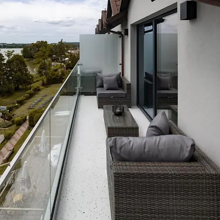 High Class Mazuria * Mrągowo