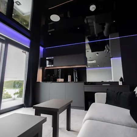 High Class Mazuria Mrągowo