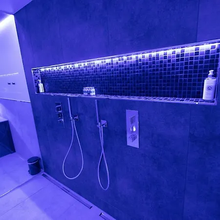 High Class Mazuria Lejlighed *