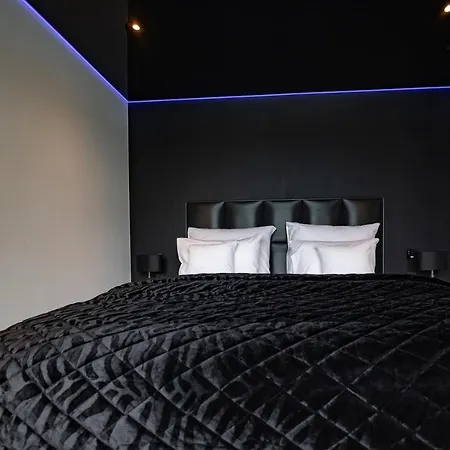 Lejlighed High Class Mazuria *