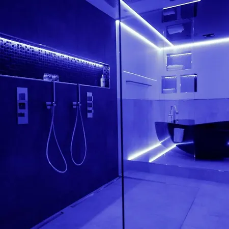 High Class Mazuria Lejlighed *