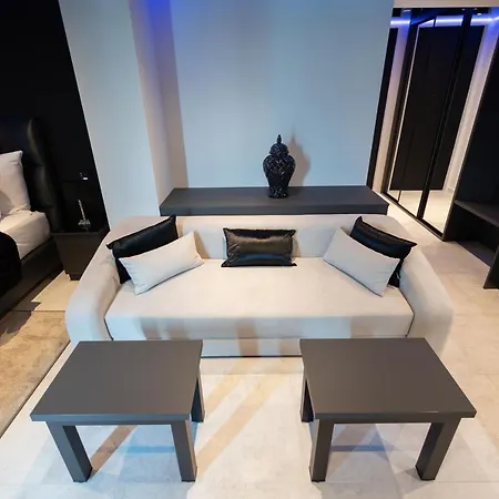 Appartement High Class Mazuria Mrągowo