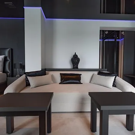 Appartement High Class Mazuria *
