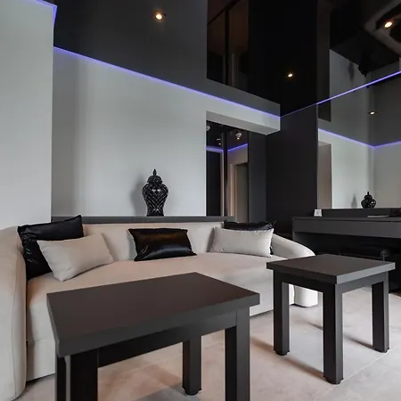 High Class Mazuria Lejlighed