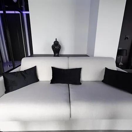 High Class Mazuria Appartement