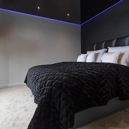 Appartement High Class Mazuria