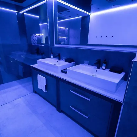 High Class Mazuria Appartement
