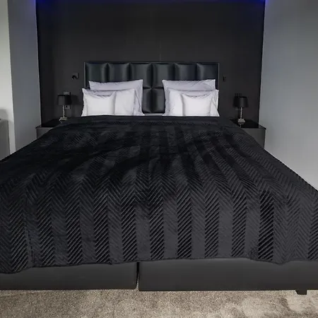 Appartement High Class Mazuria