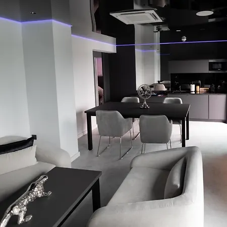 High Class Mazuria *