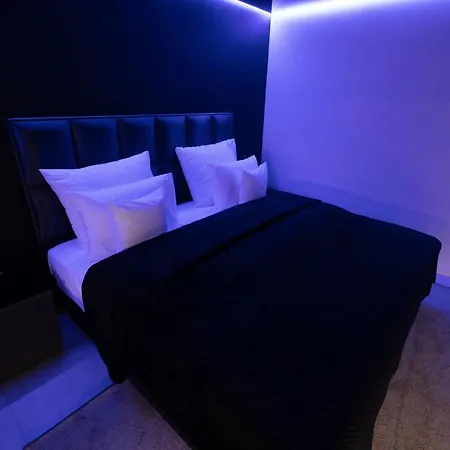 High Class Mazuria Mrągowo