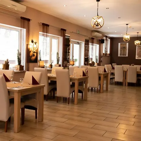 High Class Mazuria Lejlighed Mrągowo