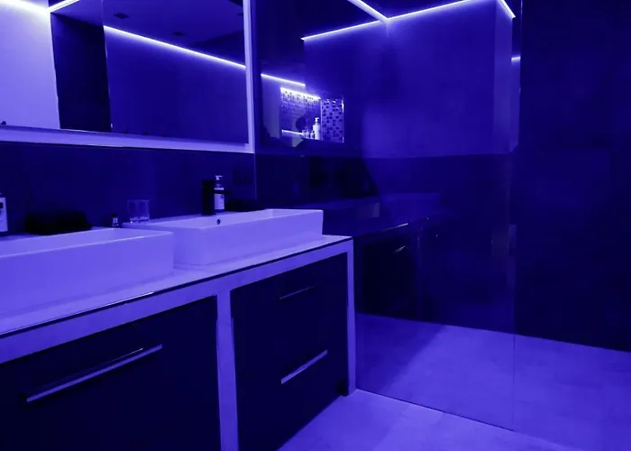 Apartmán High Class Mazuria