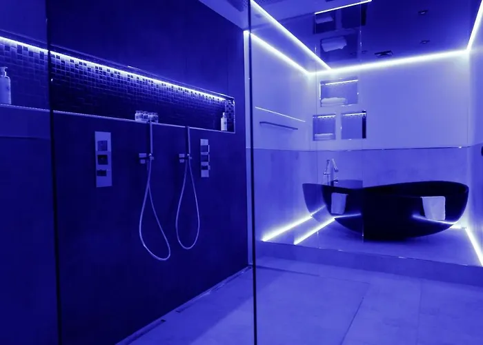 High Class Mazuria Apartmán *