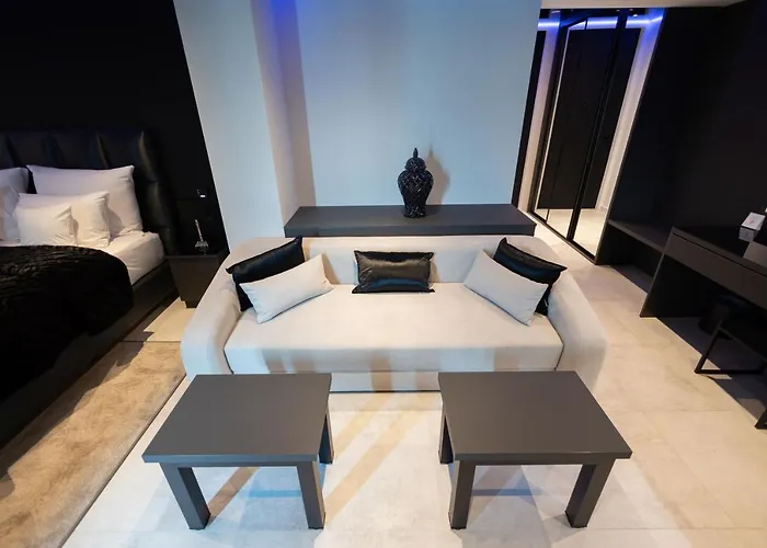 Apartmán High Class Mazuria Mrągowo