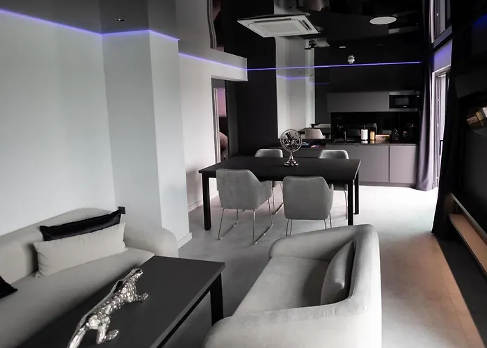 High Class Mazuria *