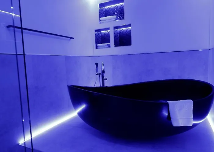 High Class Mazuria Apartmán Mrągowo